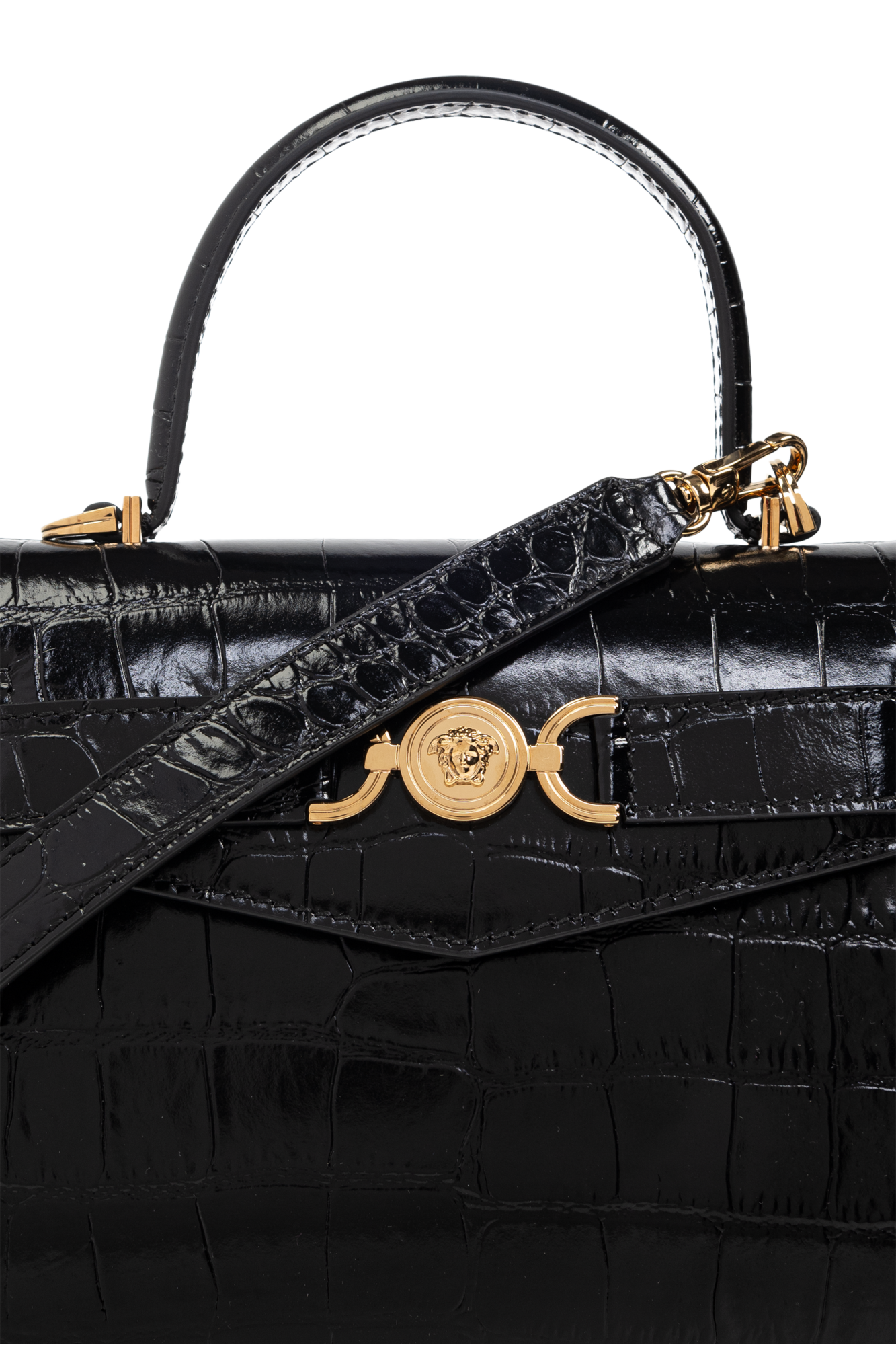 Versace Handbag 'Medusa `95' | Women's Bags | Vitkac Versace Handbag 'Medusa `95' | Women's Bags | Vitkac